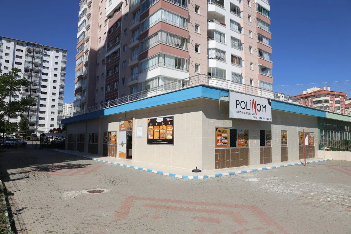 Batıkent Polinom Kurum Görseli 1