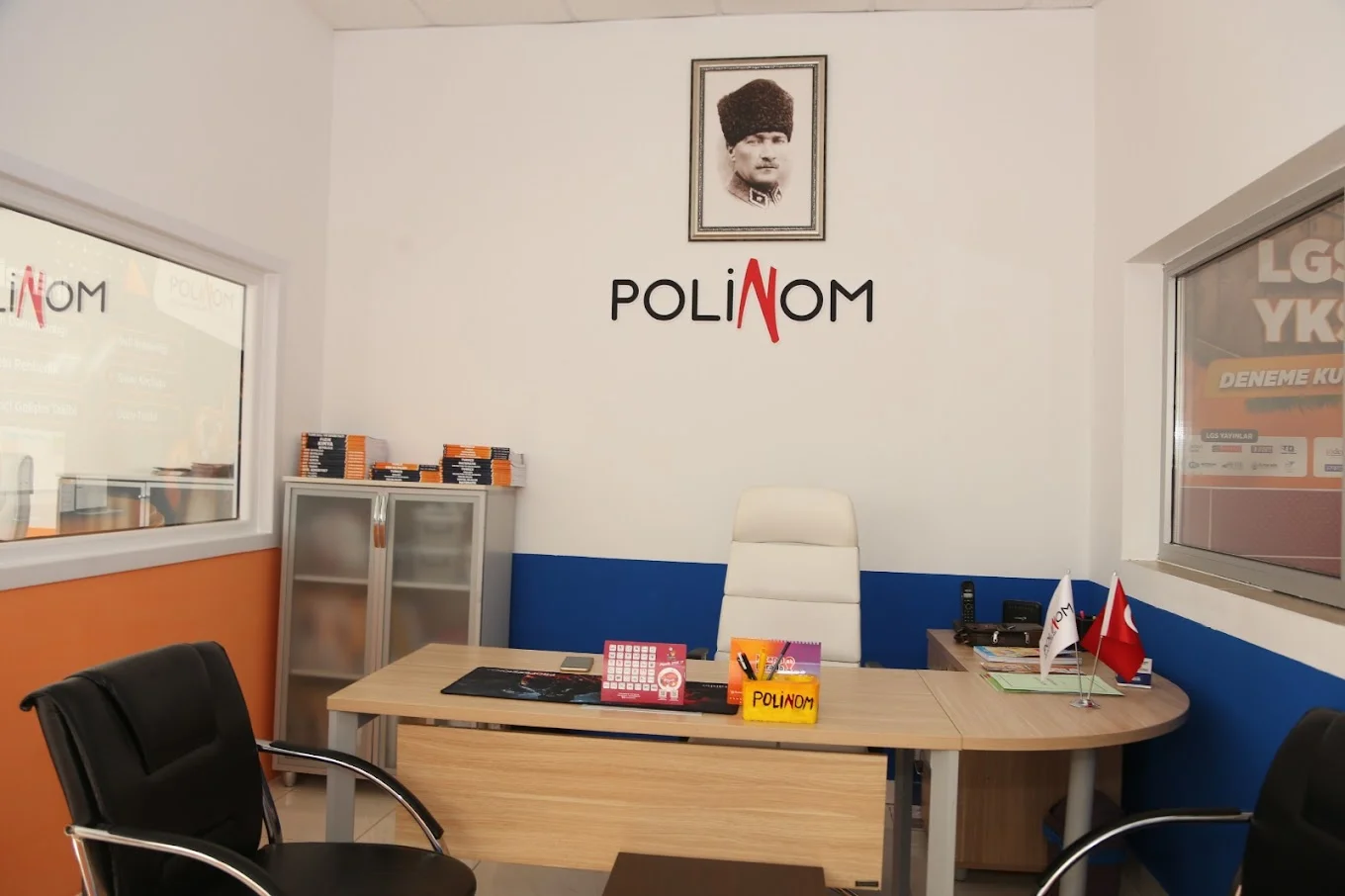 Batıkent Polinom Kurum Görseli 3