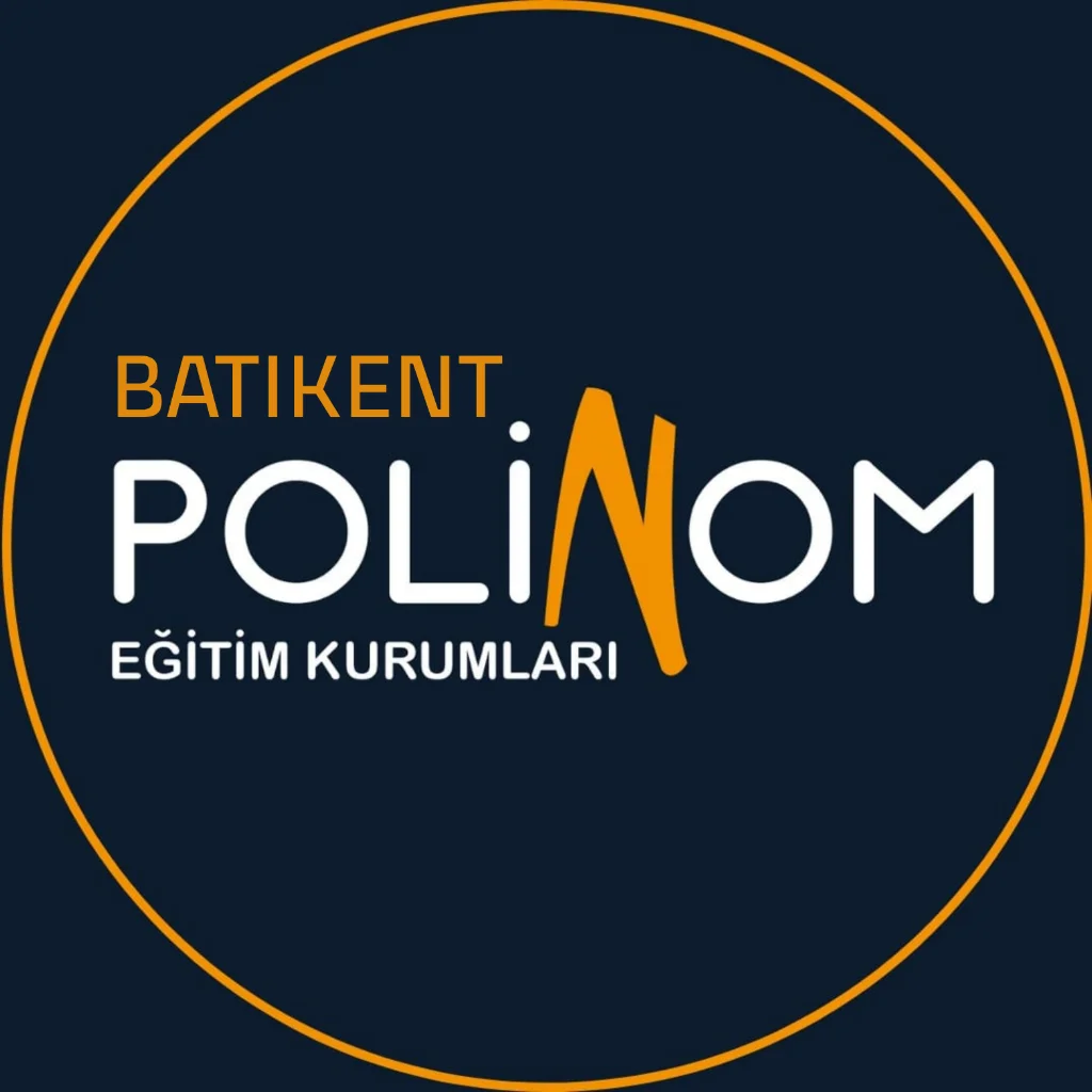 Batıkent Polinom Kurs Instagram Logo