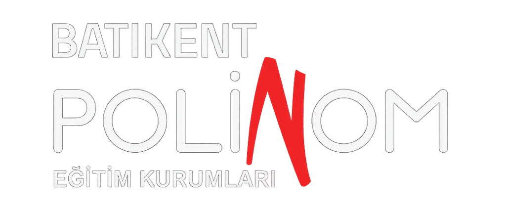 Polinom Eğitim Kurumları Logosu
